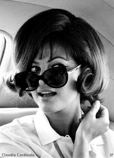 IT 1967 Claudia Cardinale