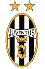 Gagliardetto della Juventus