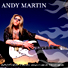 ANDY MARTIN - Potato Shuffle [rock]