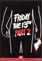 FRIDAY THE 13, PART 2