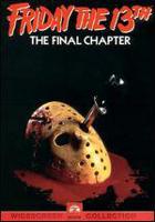 FRIDAY 13TH THE FINAL CHAPTER