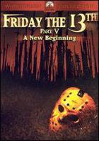 FRIDAY THE 13TH A NEW BEGINNING