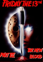 FRIDAY THE 13TH, PART 7: THE NEW BLOOD