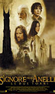 THE LORD OF THE RINGS: THE TWO TOWERS