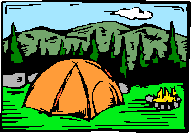 campeggio