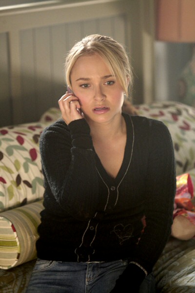 claire bennet heroes 1