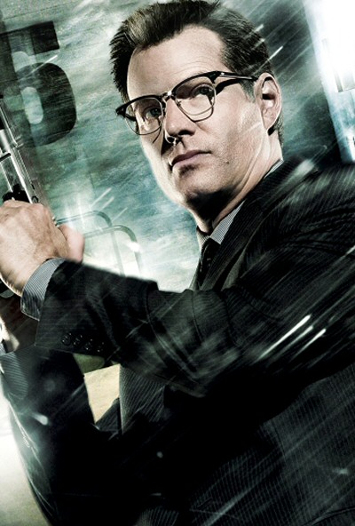 noah bennet stagione 3