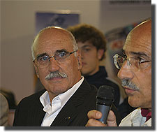 Professor Luciano Gigliotii