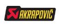 Akrapovic, logo Akrapovic