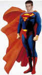Antonio-Superman