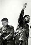 Antonio & Fidel Castro