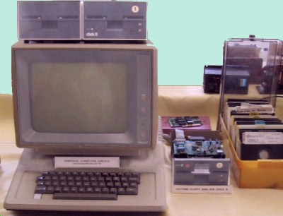 Personale Apple II