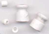 Isolatori ceramici