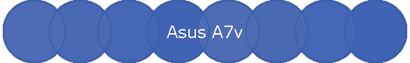 Asus A7v