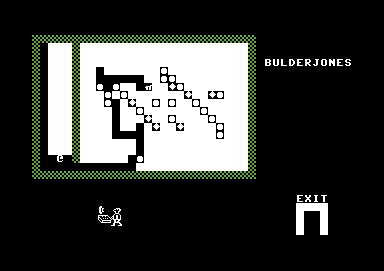bulderjones screenshot