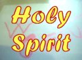 Holy Spirit - Videoclip - 320 x 240