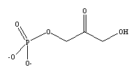 Dihydroxyacetone phosphate