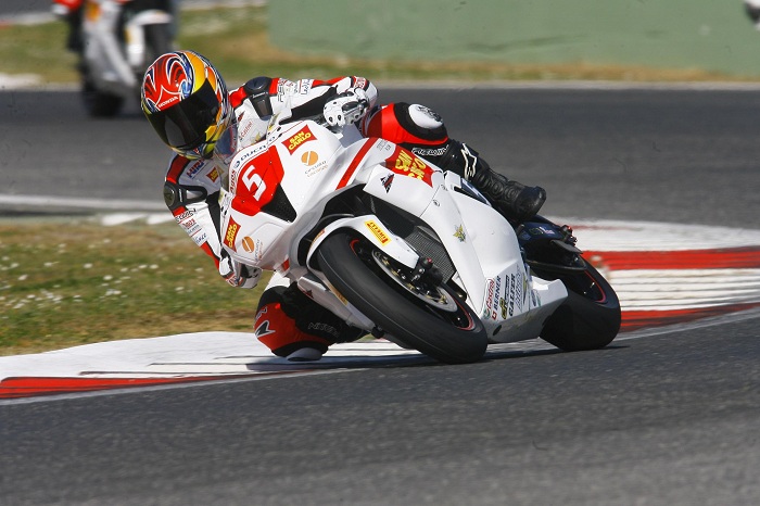 Trofeo honda cbr 600 rr cup #7