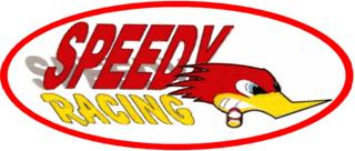Scuderia Speedy Racing logo