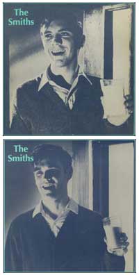 The Smiths "What difference does ..."