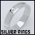Silver Rings Fan
