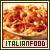 Italian Food Fan