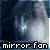 Mirror of Galadriel's Fan