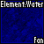 Sea/Water Fan
