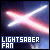 Lightsabers Fan
