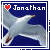 Jonathan Livingston Seagull Fan