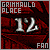 12, Grimmauld Place Fan