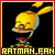 Rat-man Fan