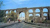 L'acquedotto romano