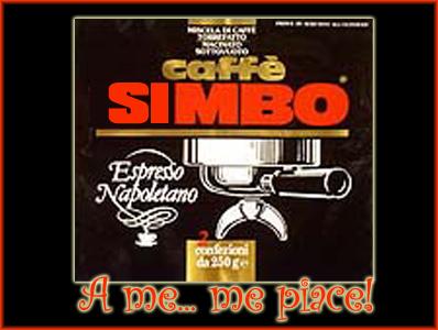 caff simbo