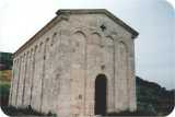 Chiesa di San Leonardo al Cuga (clicca per ingrandire)