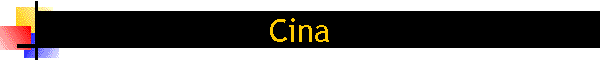 Cina