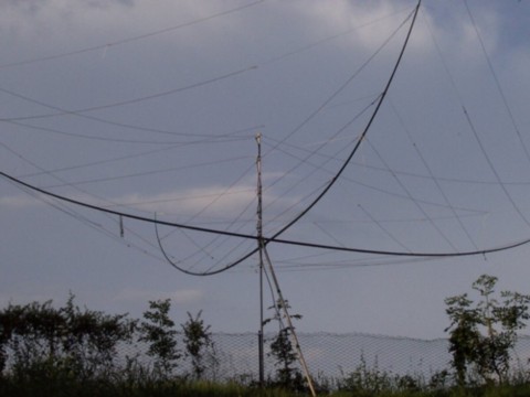 UltraNGWire antenna