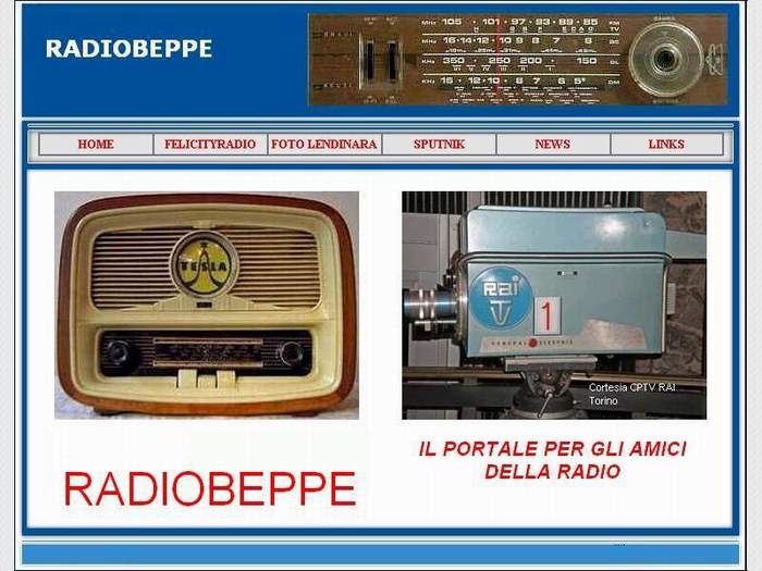 Radiobeppe
