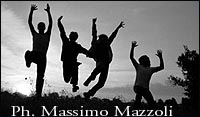Massimo Mazzoli