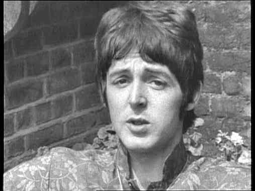 McCartney On LSD