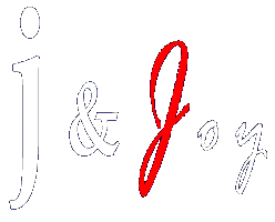 J&Joy HOMEPAGE