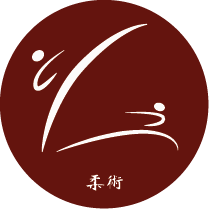 Ju Jitsu Dojo Logo