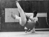 Ju jitsu - B. Grillo e A. Melandri