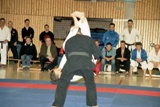 Ju jitsu - M A. Melandri - 2005
