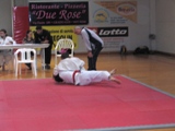 Ju Jitsu Dojo - Grado 2008