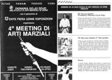 Ju jitsu - 4 Meeting Arti Marziali a Udine