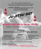 Il Ju Jitsu Day - 2007 - Tutte le foto