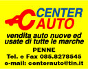 Center Auto