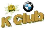 KClub Logo - Click to Enter