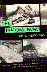 THE DHARMA BUMS